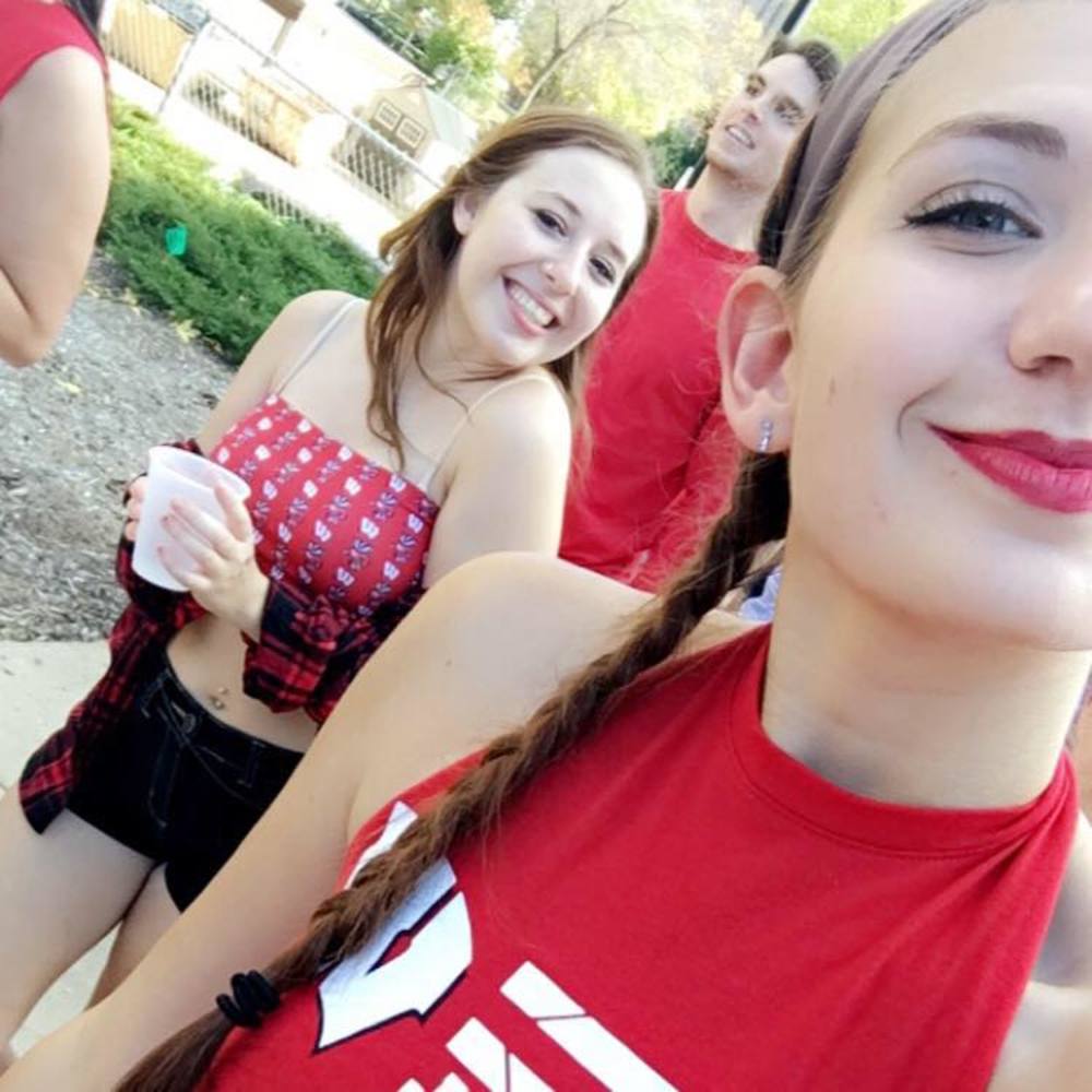 Meet your Posher, Mckayla